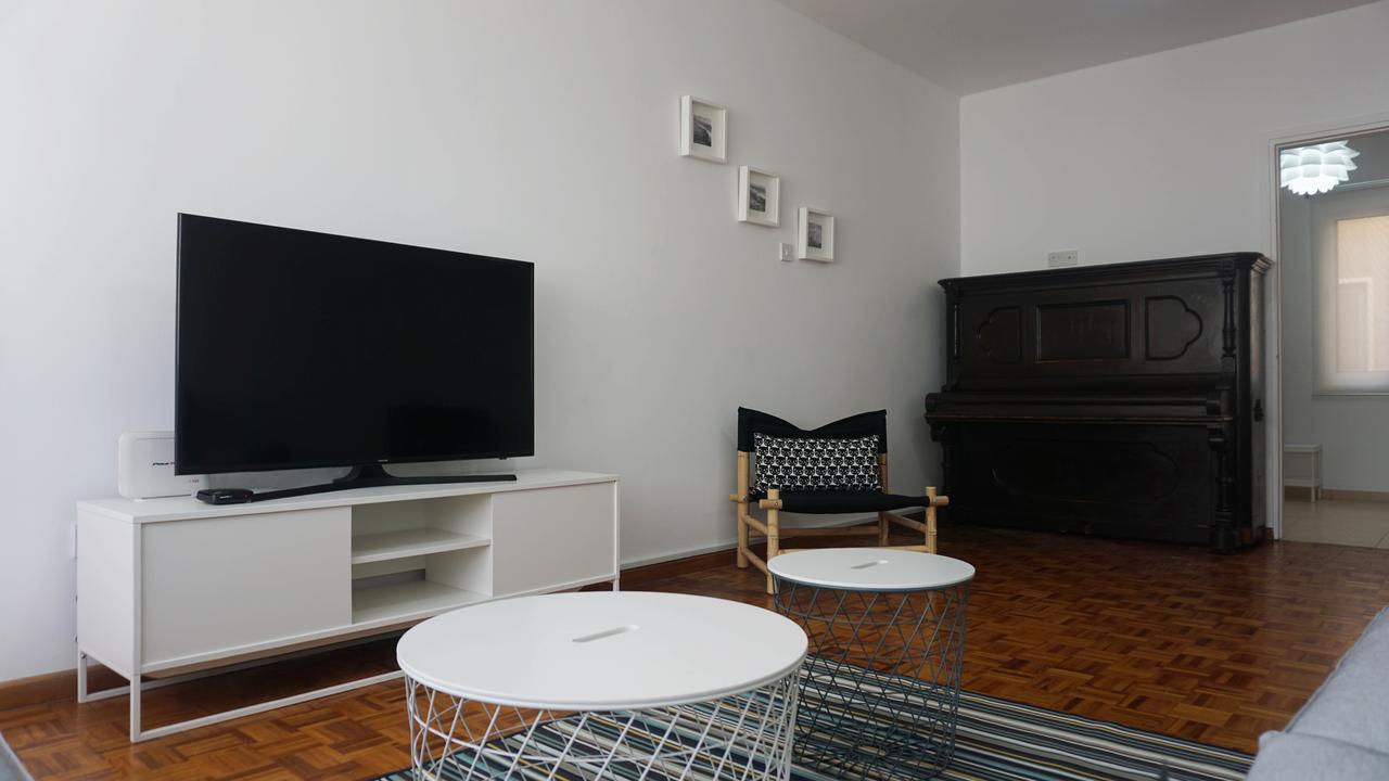 Lazuli City Seaview Apartment 34 Lárnaka Eksteriør bilde