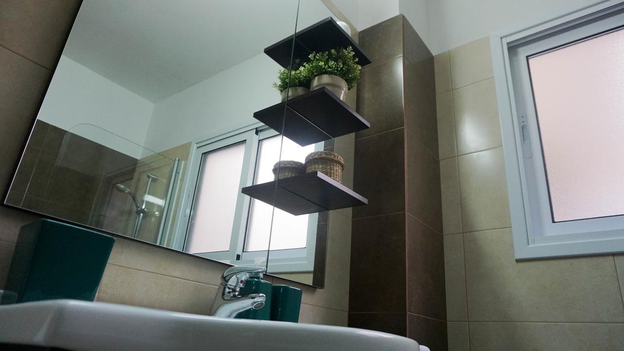 Lazuli City Seaview Apartment 34 Lárnaka Eksteriør bilde